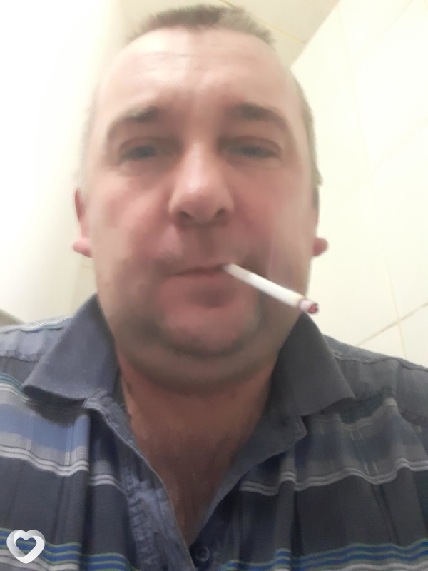 Дмитрий, 47, Жезказгане — анкета №277793