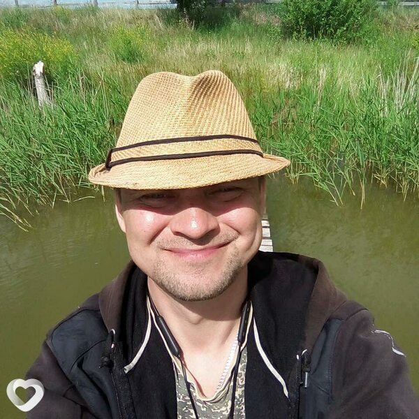 Дмитрий, 45, Ступине — анкета №277797
