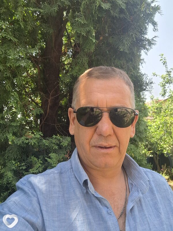 Леонардо, 50, Алматы — анкета №277799
