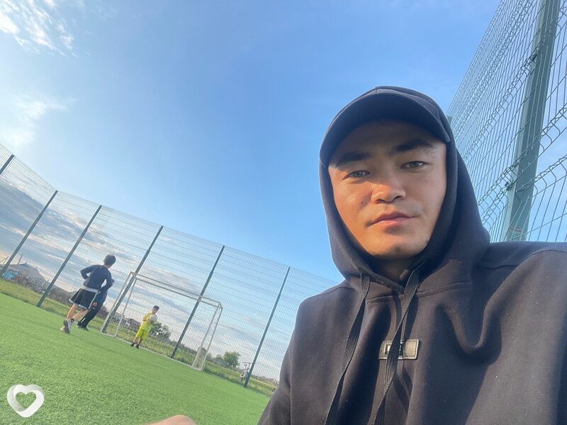 Zhan, 28, Кокшетау — анкета №277755