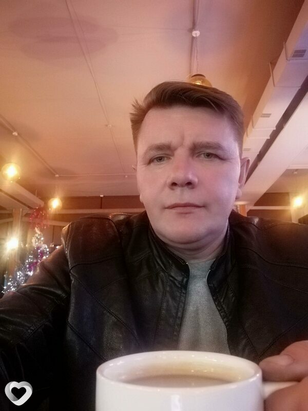 Сергей, 52, Кокшетау — анкета №277757