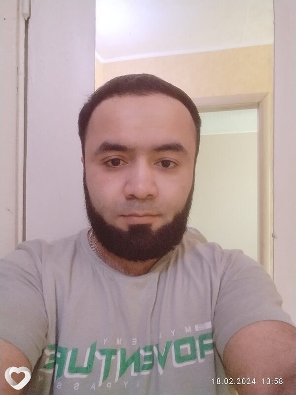 Назаров, 33, Новосибирске — анкета №277763