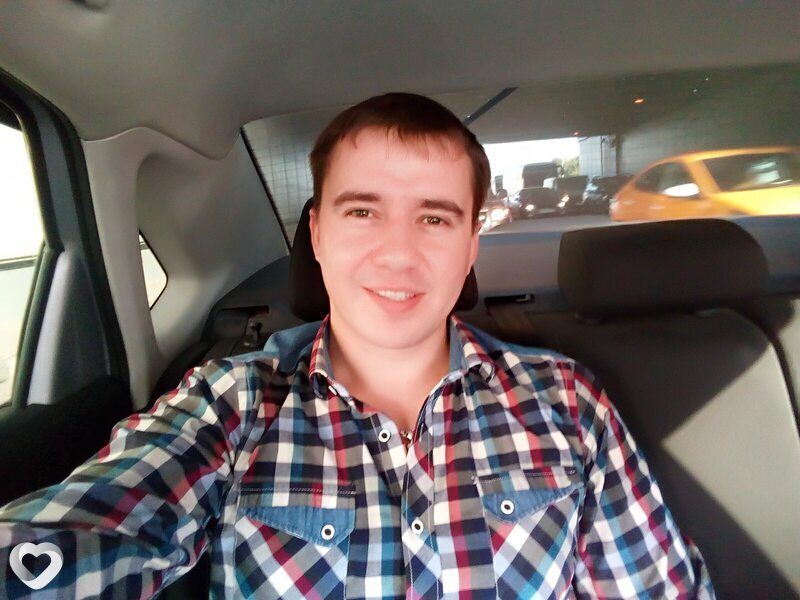 Юрий, 37, Бузулуке — анкета №277768