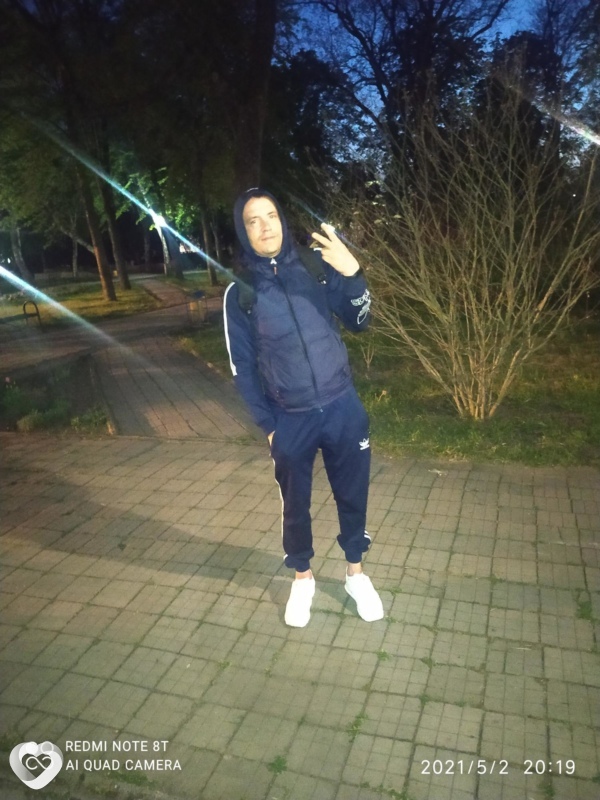 Михаил, Брюховецкая