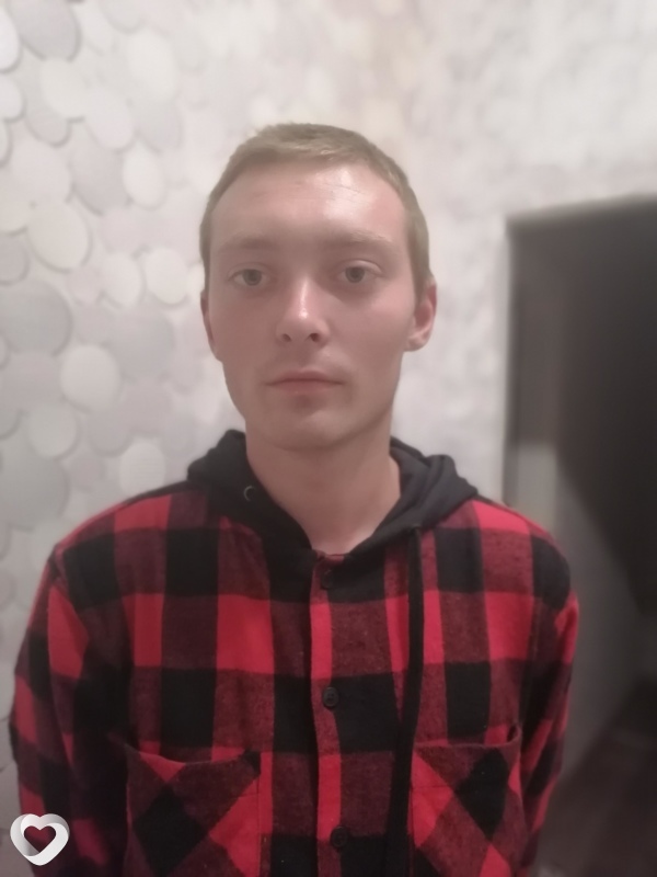 Даниил, 27, Воронеже — анкета №277771