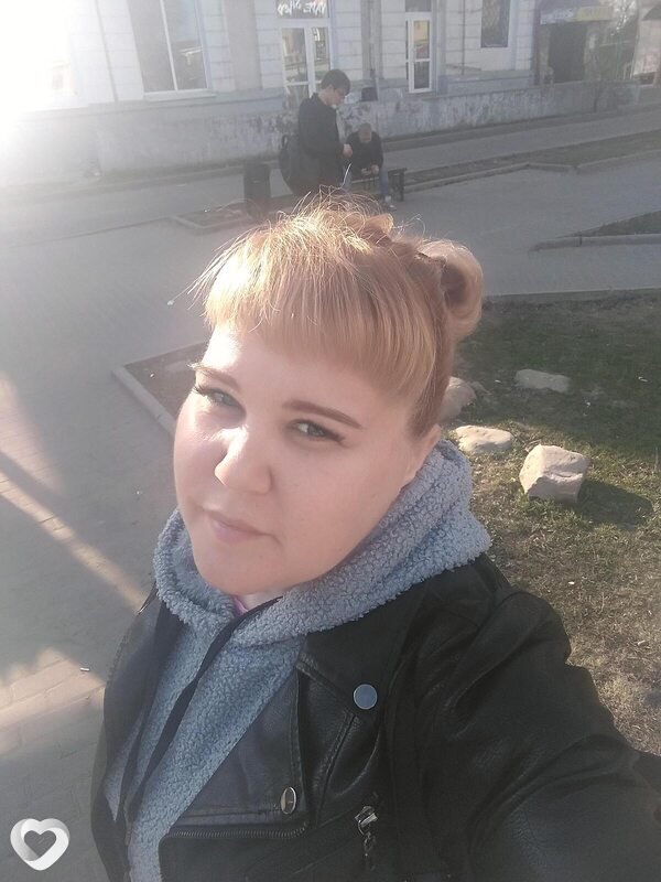 Екатерина, 41, Владимире — анкета №277778
