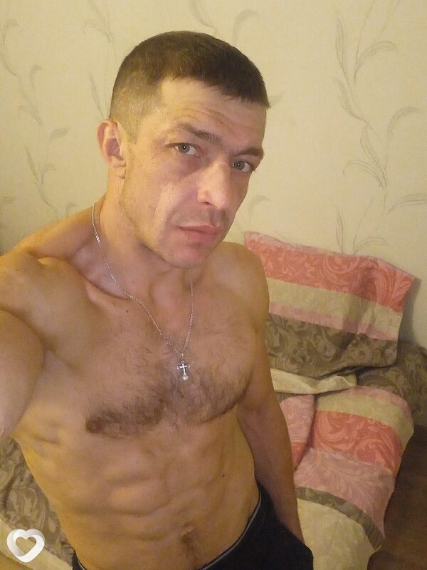 Виталий, 36, Минске — анкета №277681