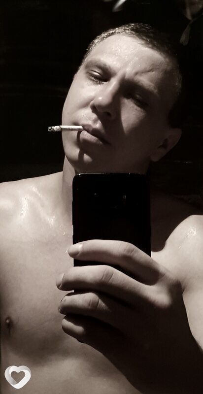 Колян, 33, Самаре — анкета №277682