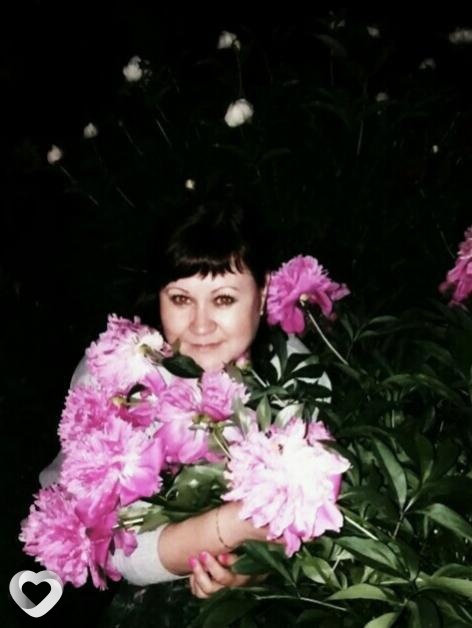 Марина, Выкса