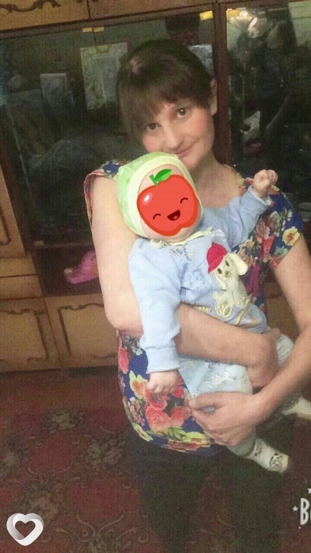 Даша, 33, Каменске-Шахтинском — анкета №277708