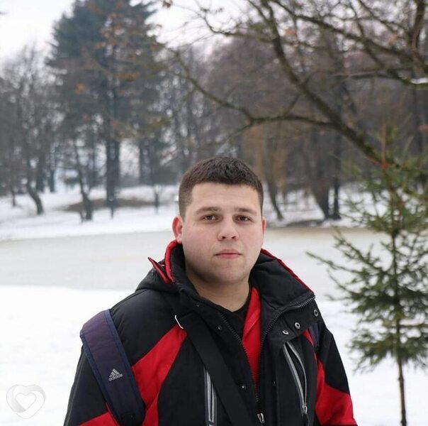 Павел, Житомир