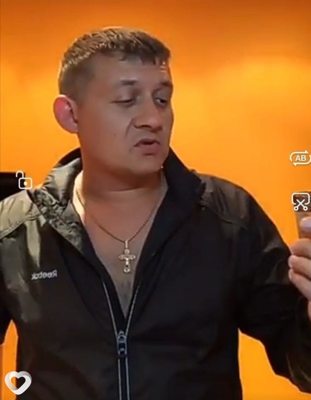 Владимир, 47, Юрге — анкета №277722