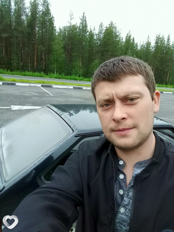 Александр, 38, Сыктывкаре — анкета №277724