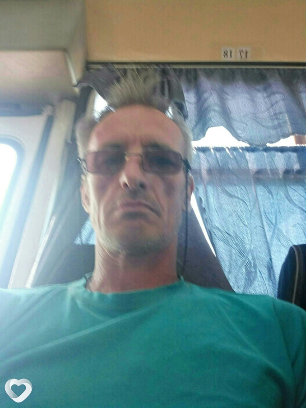 Сергей, 56, Курске — анкета №277725