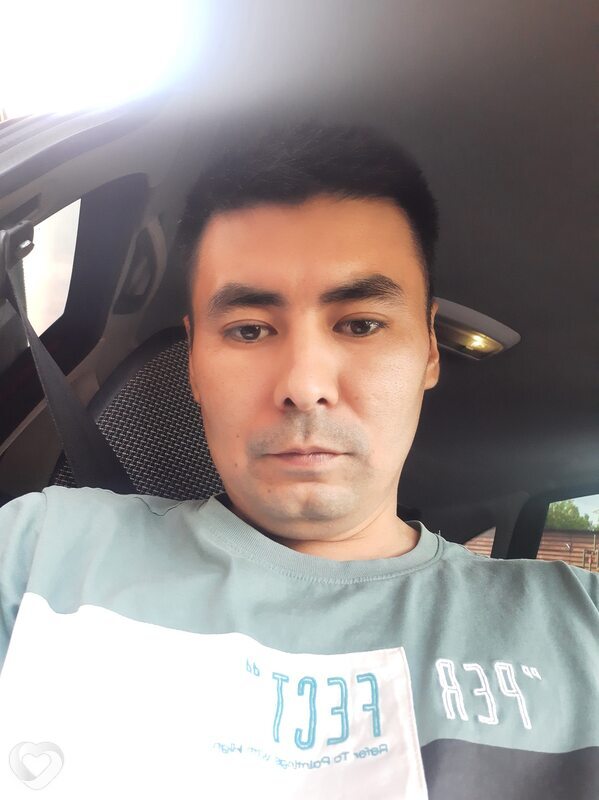 Танат, 35, Караганде — анкета №277729