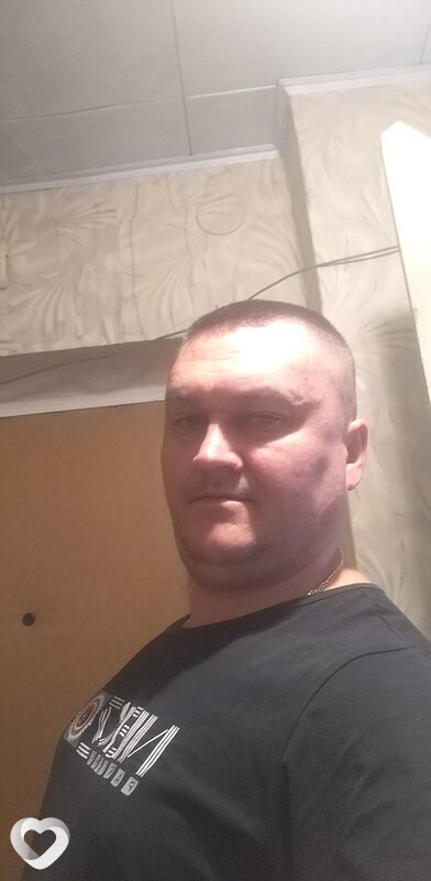 Владимир, 46, Коломне — анкета №277738