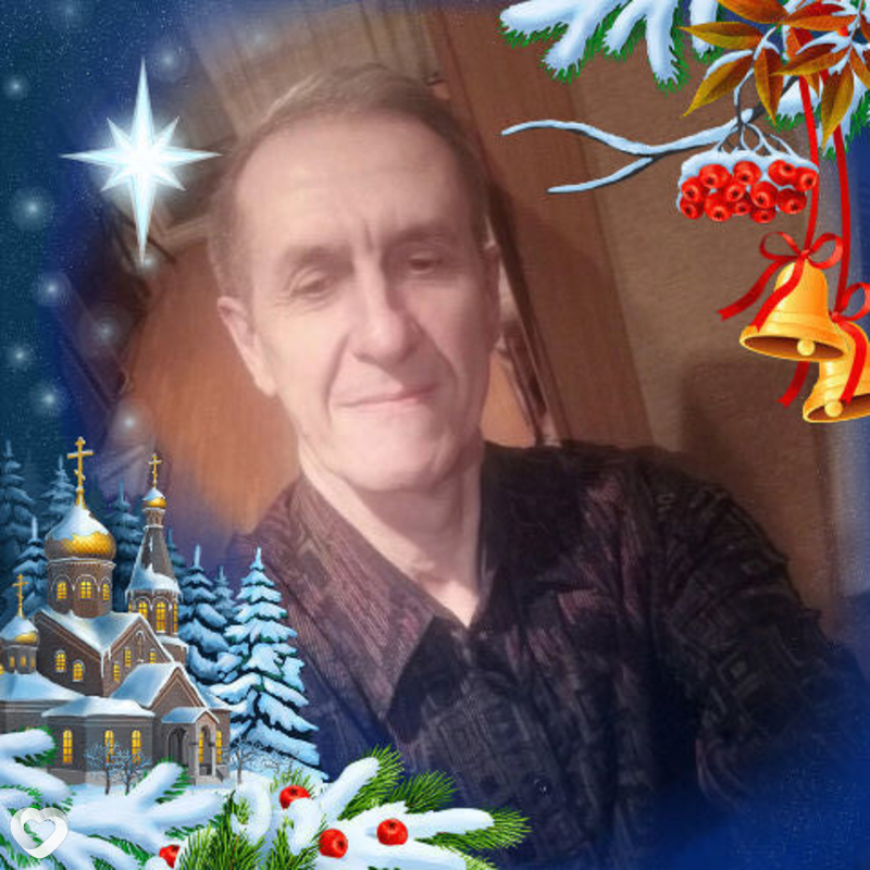Игорь, 56, Туле — анкета №277740