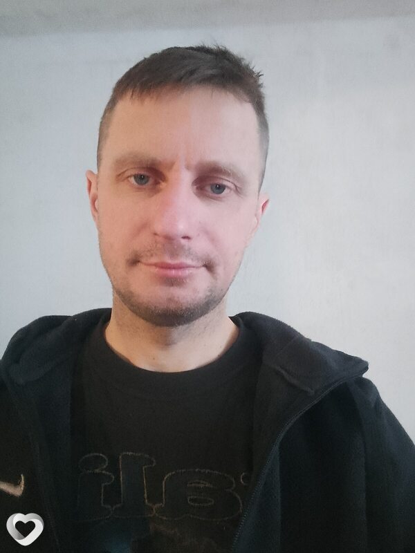 Антон, 41, Нижнем Новгороде — анкета №277742