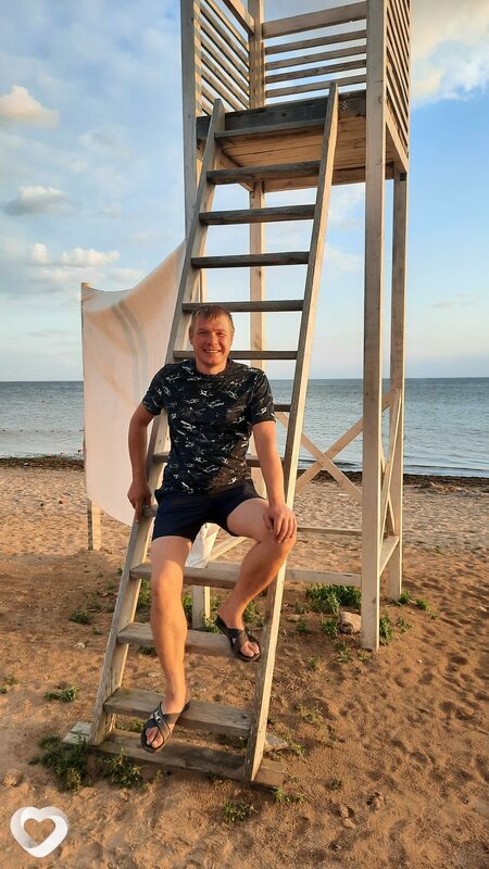 Сергей, 37, Орехово-Зуеве — анкета №277746