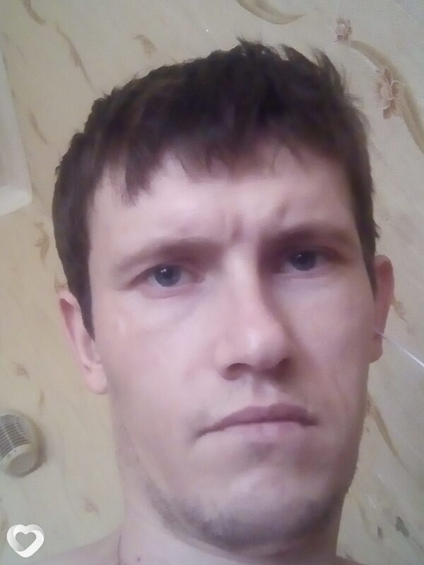 Антон, 39, Челябинске — анкета №277831
