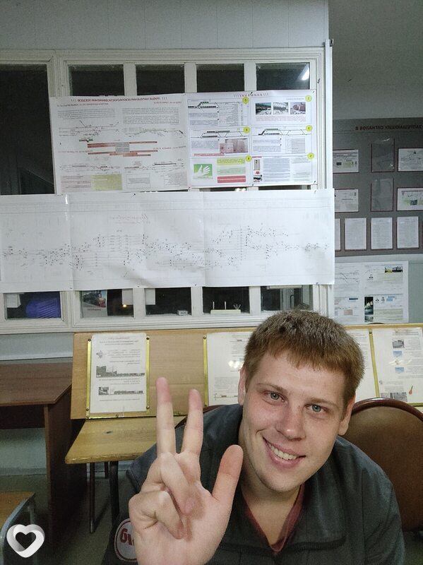 Сергей, 42, Артеме — анкета №277833