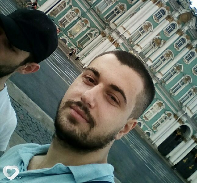 Арт, 32, Санкт-Петербурге — анкета №277835