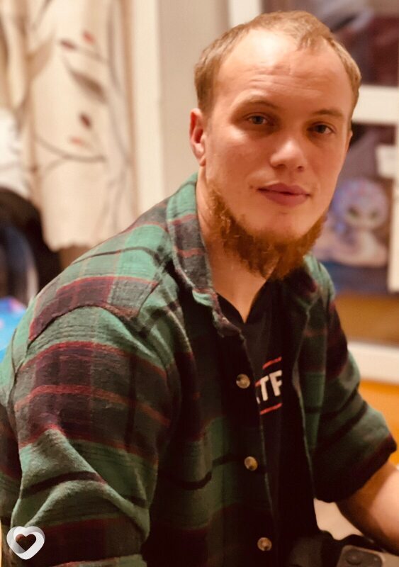 Сергей, 29, Люберцах — анкета №277836