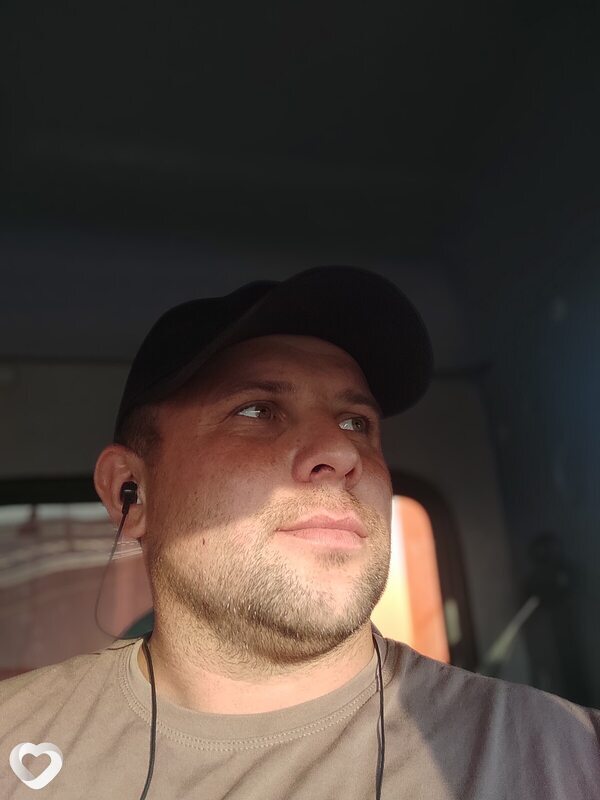 Женя, 32, Алматы — анкета №277846