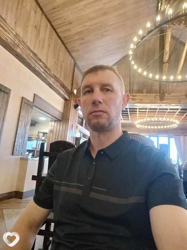 Андрей, 36, Караганде — анкета №277848