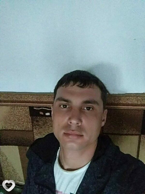 Влад, 34, Бишкек — анкета №277850