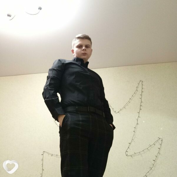 Влад, 27, Воронеже — анкета №277852