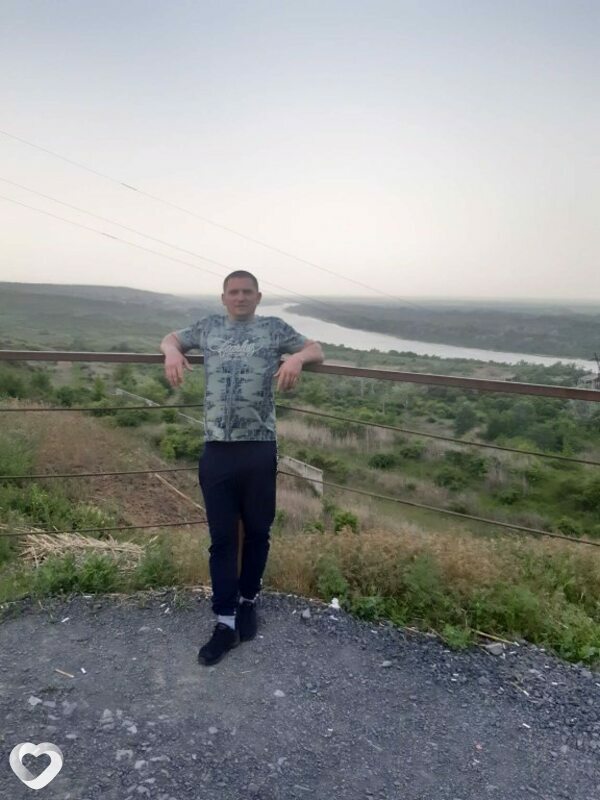 Павел, 41, Новошахтинске — анкета №277806