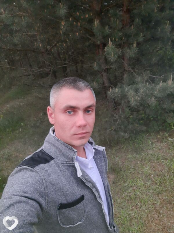 Евгений, 33, Минске — анкета №277810