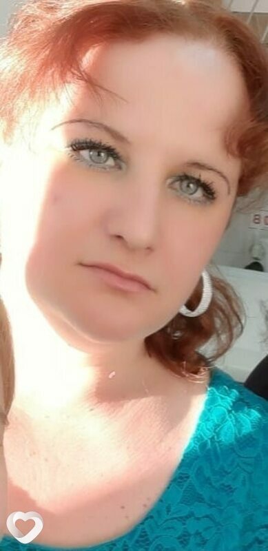 Катя, 40, Новосибирске — анкета №277820