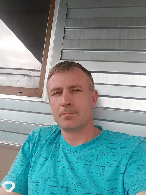Виктор, 49, Новоалтайске — анкета №277824