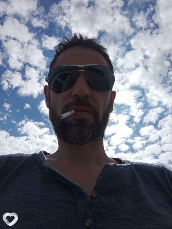 Денис, 43, Коломне — анкета №277828