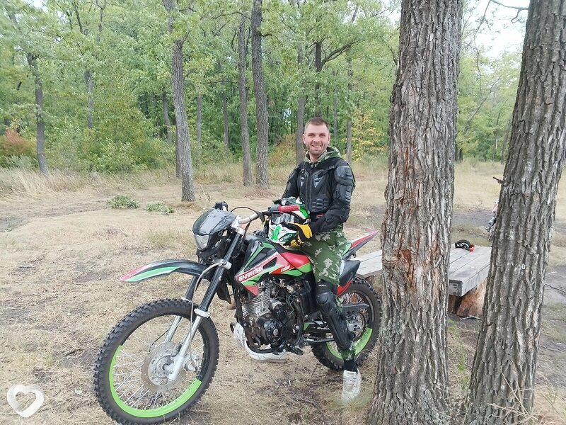 Павел, 37, Тольятти — анкета №277958