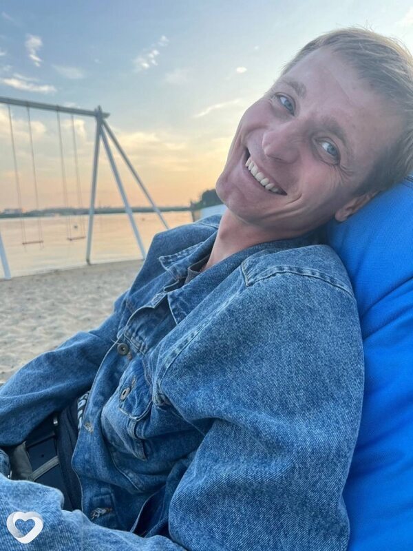 Гарик, 38, Комсомольске-на-Амуре — анкета №277964