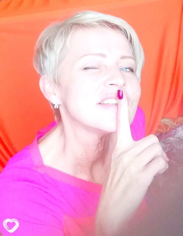Ирина, 56, Смоленске — анкета №277965
