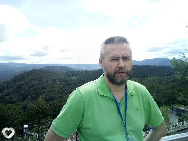 Евгений, 54, Витебске — анкета №277967