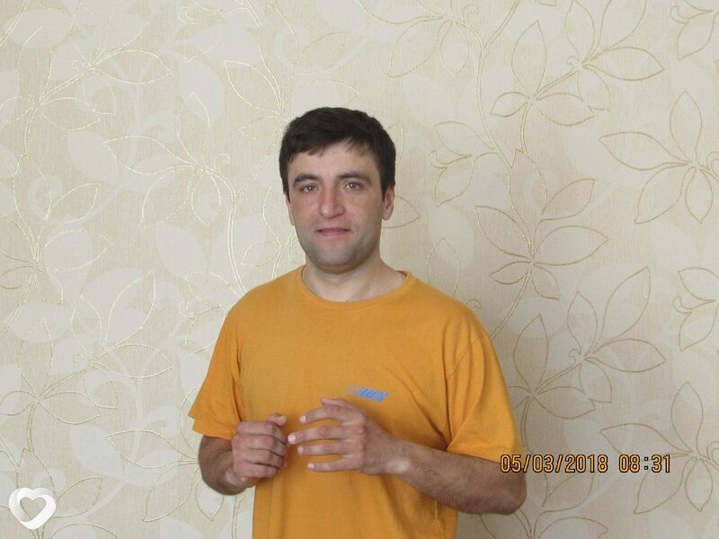 Сергей, Лубны