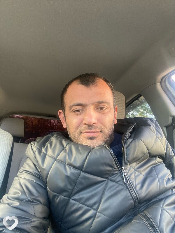 Артак, 40, Большое Камени — анкета №277973