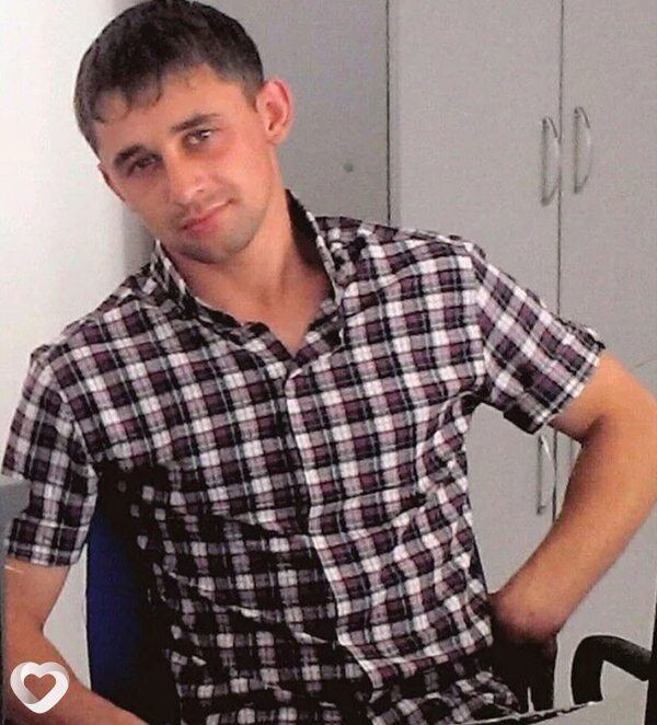 Макс, 40, Ростове-на-Дону — анкета №277976