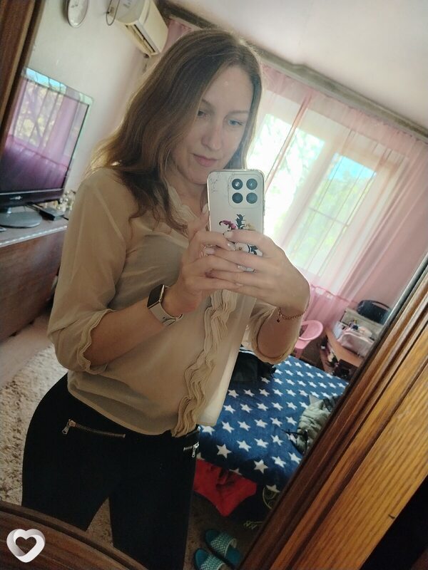 Елена, 39, Анапе — анкета №278029