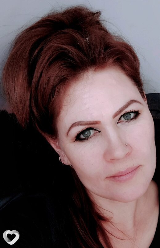 Светлана, 44, Новосибирске — анкета №278032