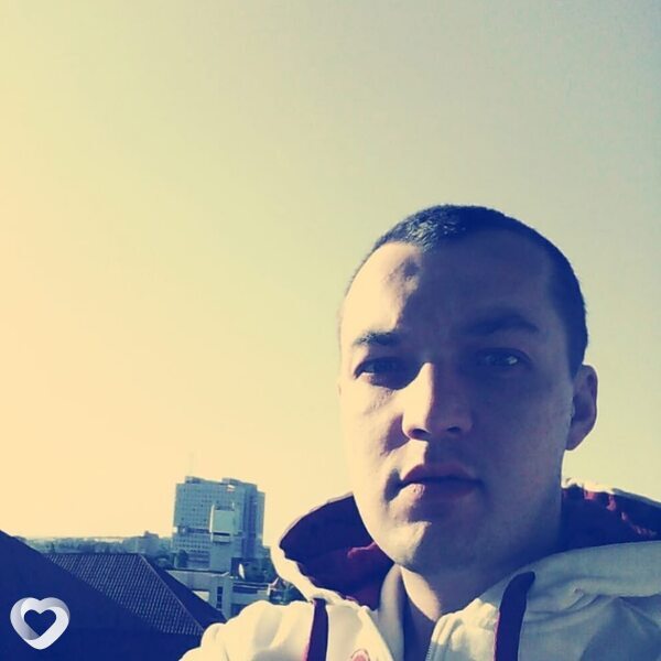 Сашка, 44, Калининграде — анкета №278035