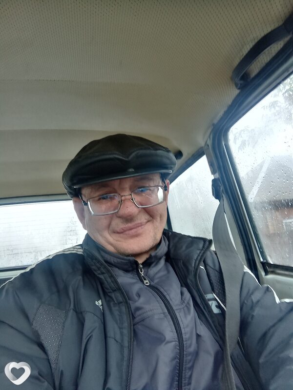 Юрий, 53, Горно-Алтайске — анкета №278040