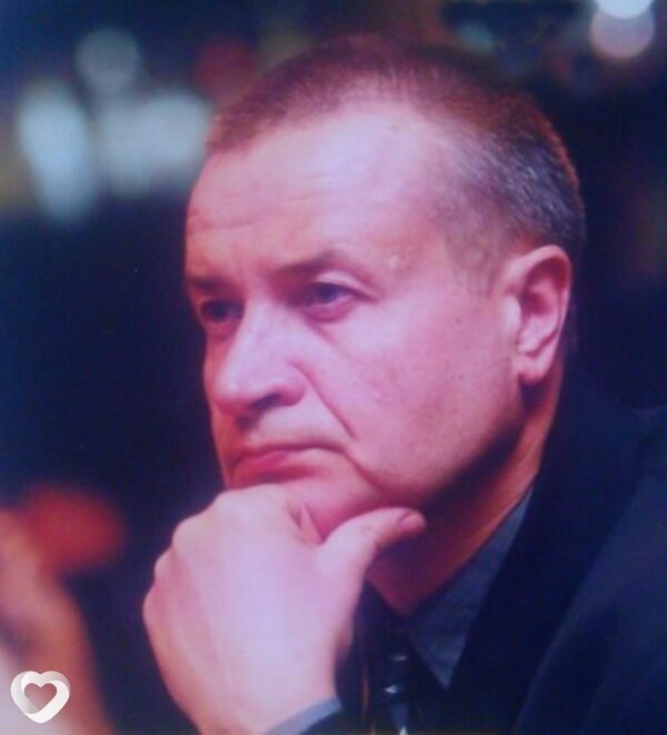 Buddy, 56, Минске — анкета №278045