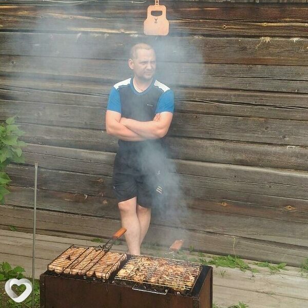 Максим, 37, Екатеринбурге — анкета №278048