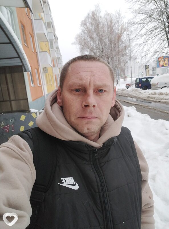 Денис, 45, Могилев — анкета №278050
